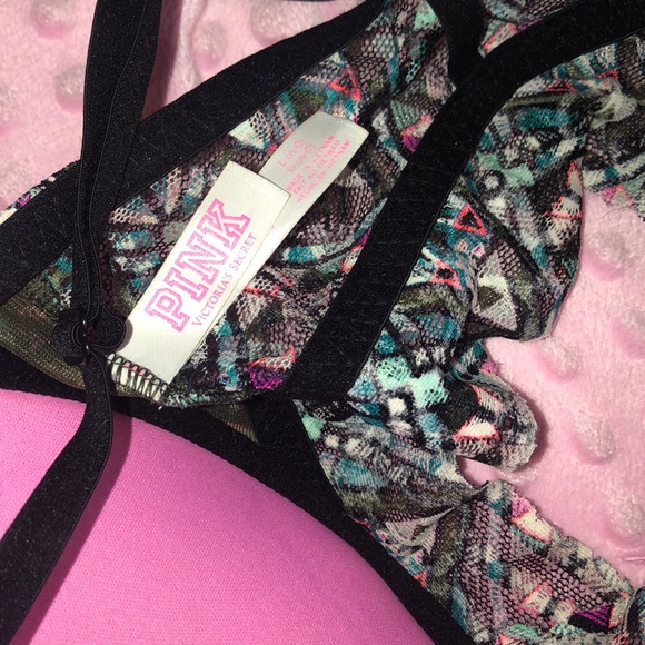 Victoria Secret bralette - Large. OBO - Picture 5 of 5